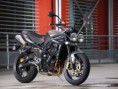Street triple 675